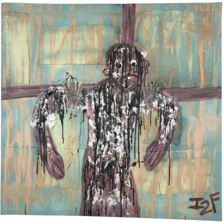 SMH Suffering Made Holy