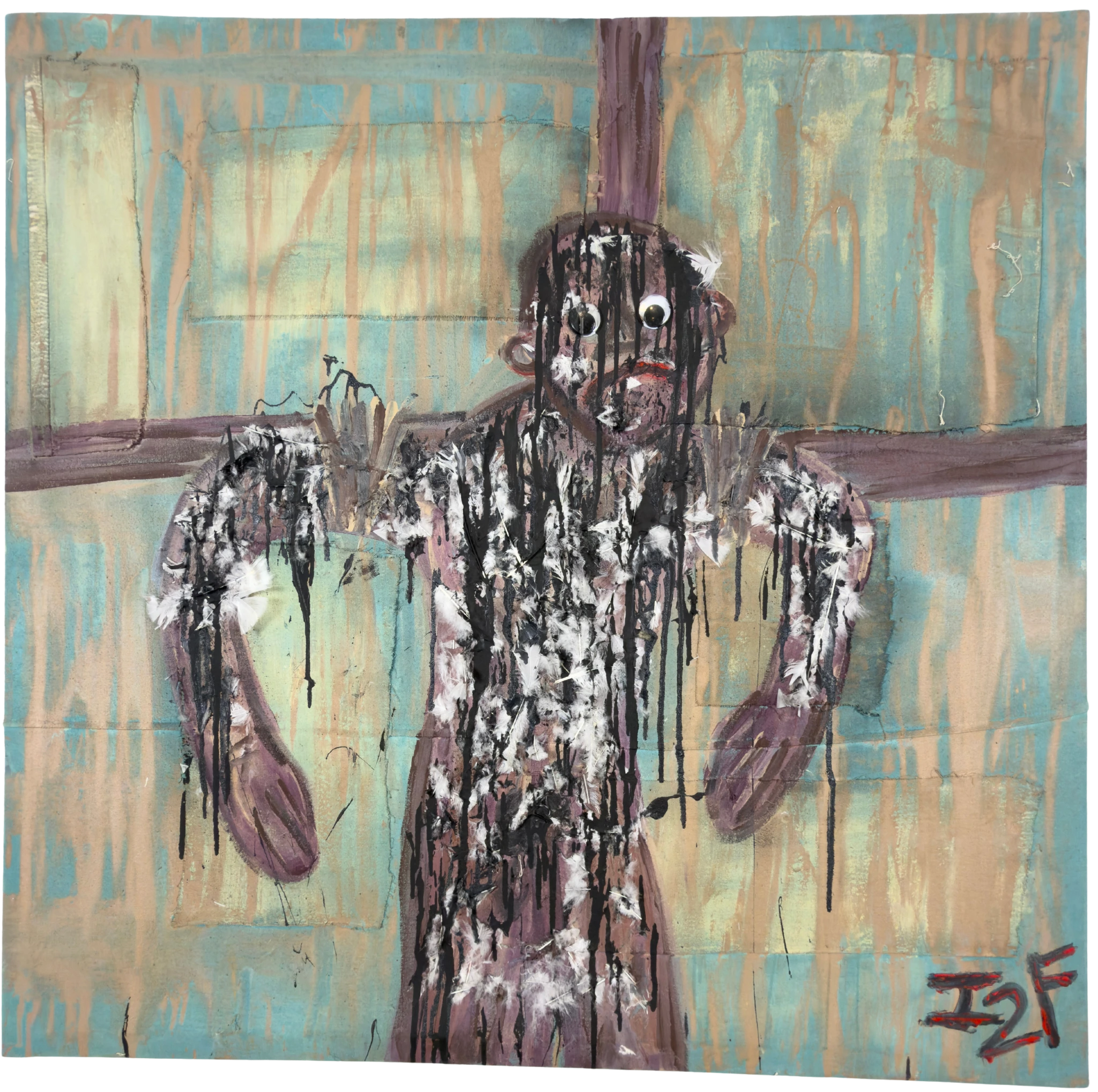 SMH Suffering Made Holy