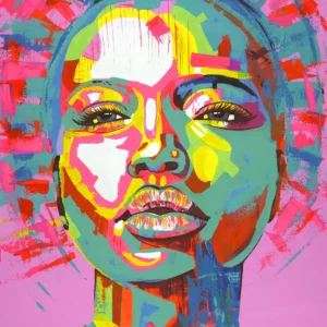Pink Lady